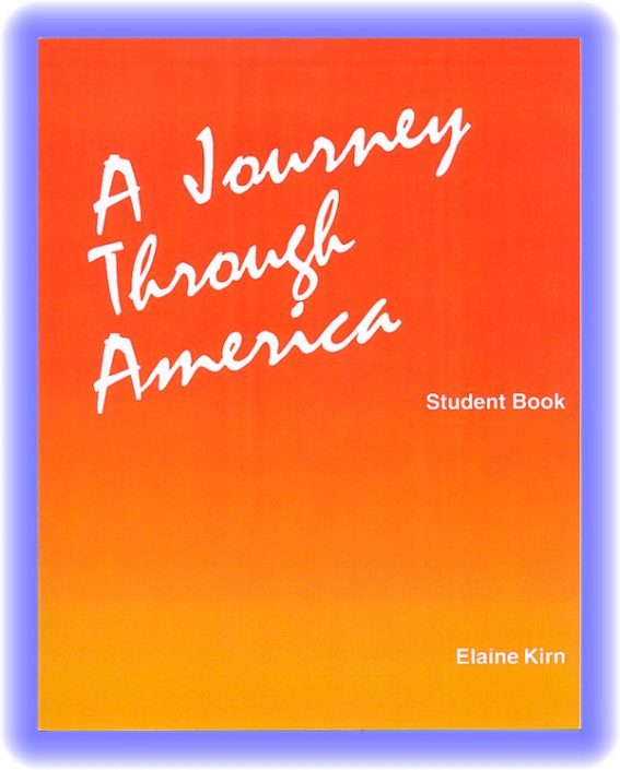 Journey Through America, A: American Government, History, Geography ...